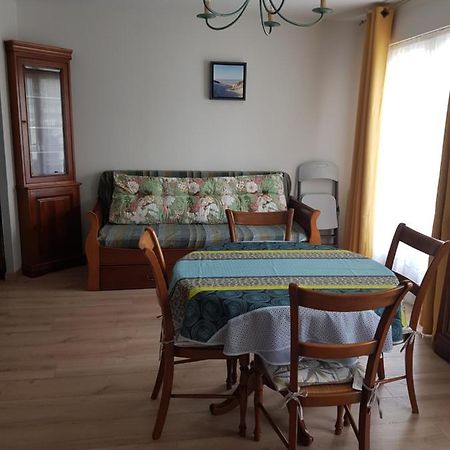 Residence Jeanne 50 M De L'Esplanade Classe 2 Etoiles Berck 외부 사진