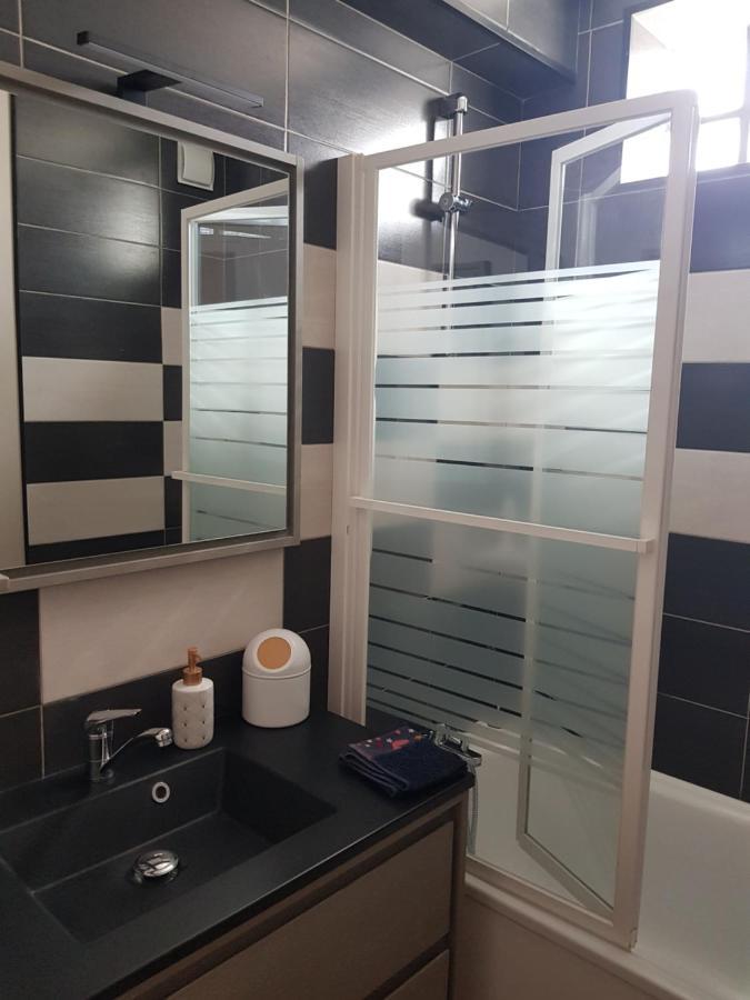 Residence Jeanne 50 M De L'Esplanade Classe 2 Etoiles Berck 외부 사진